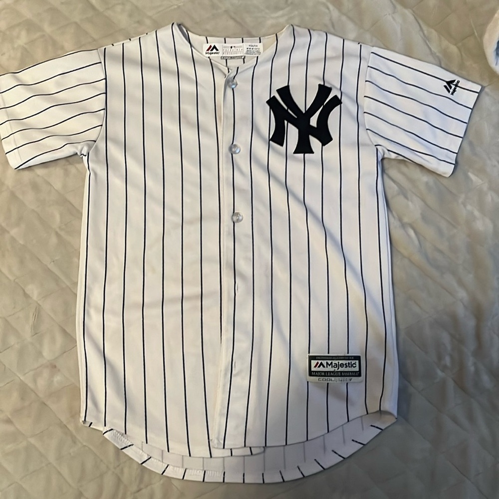 Youth Yankees Jersey